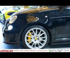 Abarth 595 1.4 Turbo T-Jet 145 CV - 3