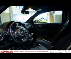 Abarth 595 1.4 Turbo T-Jet 145 CV