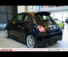 Abarth 595 1.4 Turbo T-Jet 145 CV - 15