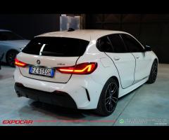 Bmw 116 116d 5p. Msport - 12