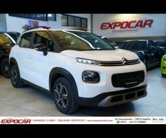 Citroen C3 Aircross C3 Aircross PureTech 110 S&S S