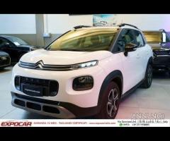 Citroen C3 Aircross C3 Aircross PureTech 110 S&S S