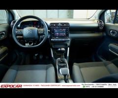 Citroen C3 Aircross C3 Aircross PureTech 110 S&S S - 9