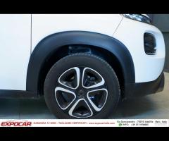 Citroen C3 Aircross C3 Aircross PureTech 110 S&S S - 11