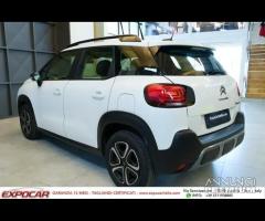 Citroen C3 Aircross C3 Aircross PureTech 110 S&S S - 14