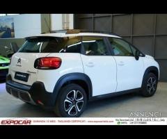 Citroen C3 Aircross C3 Aircross PureTech 110 S&S S - 15