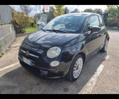 Fiat 500 1.2 Lounge GPL - 1