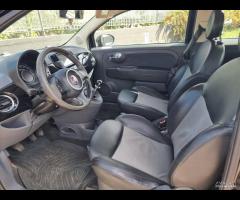 Fiat 500 1.2 Lounge GPL - 3