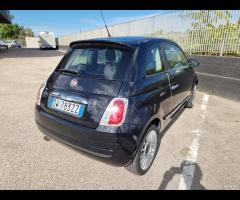 Fiat 500 1.2 Lounge GPL - 5