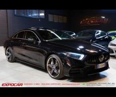 Mercedes-benz CLS 400 d 4Matic Auto Premium