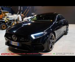 Mercedes-benz CLS 400 d 4Matic Auto Premium