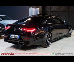 Mercedes-benz CLS 400 d 4Matic Auto Premium - 17