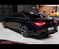 Mercedes-benz CLS 400 d 4Matic Auto Premium - 18