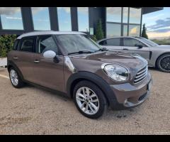 Mini Cooper Countryman Mini 1.6 Cooper Countryman