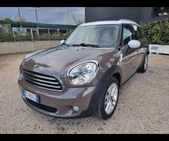 Mini Cooper Countryman Mini 1.6 Cooper Countryman