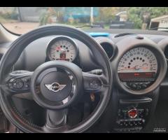 Mini Cooper Countryman Mini 1.6 Cooper Countryman - 7