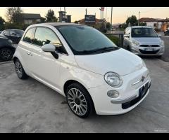 Fiat 500 C 1.2 Lounge