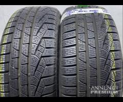 Gomme Usate Varie Marche 225 50 18 - 80% - 12