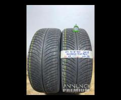 Gomme Usate Varie Marche 225 50 18 - 80% - 14