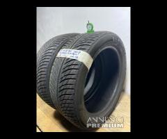 Gomme Usate Varie Marche 225 50 18 - 80% - 15