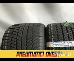 Gomme Usate Varie Marche 225 50 18 - 80% - 18