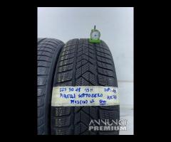 Gomme Usate Varie Marche 225 50 18 - 80% - 25