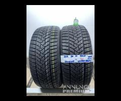 Gomme Usate Varie Marche 225 50 17 - 80%