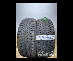 Gomme Usate Varie Marche 225 50 17 - 80% - 8