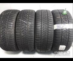 Gomme Usate Varie Marche 225 50 17 - 80% - 22