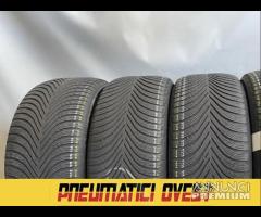 Gomme Usate Varie Marche 225 50 17 - 80% - 24