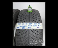 Gomme Usate Varie Marche 225 45 19 - 80% - 10