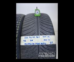 Gomme Usate Varie Marche 225 45 19 - 80% - 14