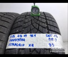 Gomme Usate Varie Marche 225 45 19 - 80% - 19