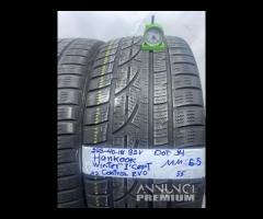 Gomme Usate Varie Marche 225 40 18 - 80%