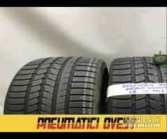 Gomme Usate Varie Marche 225 40 18 - 80% - 25