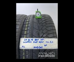 Gomme Usate Varie Marche 225 35 19 - 80% - 4