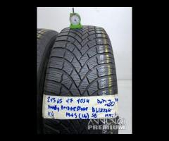 Gomme Usate Varie Marche 215 65 17 - 80%