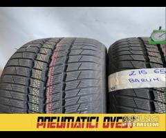 Gomme Usate Varie Marche 215 65 16 - 80% - 10