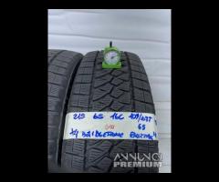 Gomme Usate Varie Marche 215 65 16 - 80% - 11