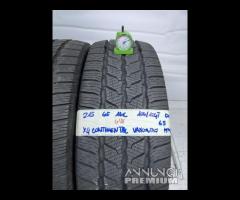 Gomme Usate Varie Marche 215 65 16 - 80% - 16