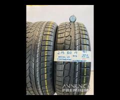 Gomme Usate Varie Marche 215 60 17 - 80%