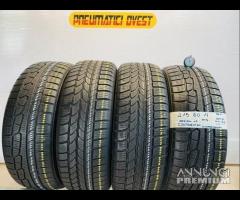 Gomme Usate Varie Marche 215 60 17 - 80%