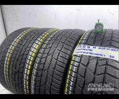 Gomme Usate Varie Marche 215 55 18 - 80% - 7