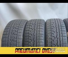 Gomme Usate Varie Marche 215 55 18 - 80% - 13