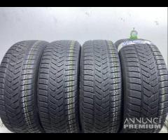 Gomme Usate Varie Marche 215 55 18 - 80% - 14