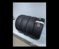 Gomme Usate Varie Marche 215 55 18 - 80% - 17