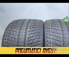 Gomme Usate Varie Marche 215 55 18 - 80% - 22