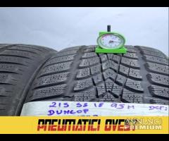 Gomme Usate Varie Marche 215 55 18 - 80% - 24