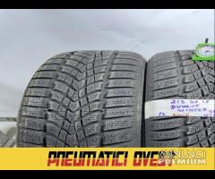 Gomme Usate Varie Marche 215 55 18 - 80% - 25