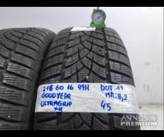 Gomme Usate Varie Marche 215 60 16 - 80%